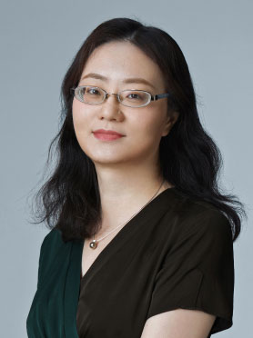 Li Hong