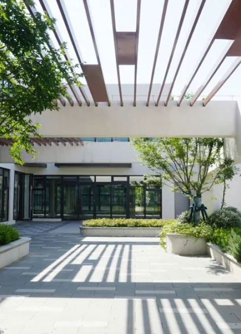 Jiangsu Sen ** Set Group Co. LTD